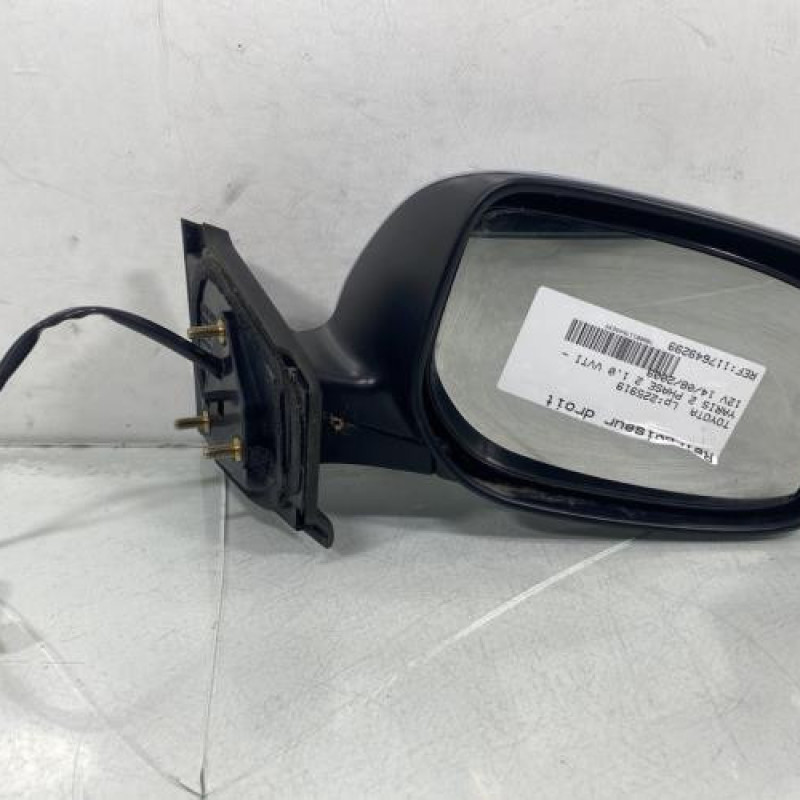 Retroviseur droit TOYOTA YARIS 2 Photo n°1