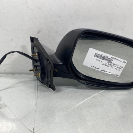 Retroviseur droit TOYOTA YARIS 2 Photo n°1