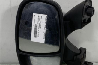 Retroviseur gauche OPEL VIVARO 1 Photo n°1