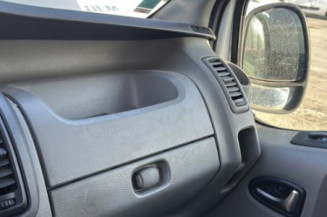 Retroviseur gauche OPEL VIVARO 1