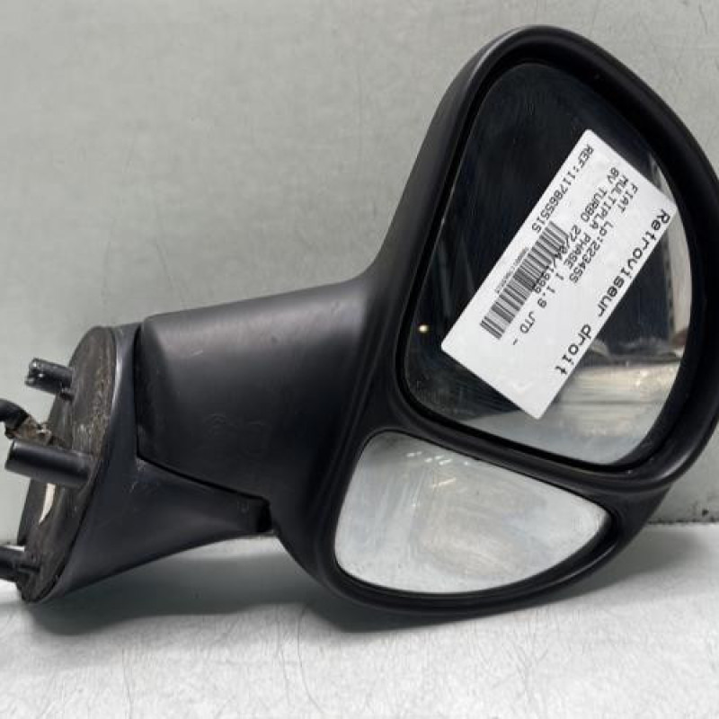 Retroviseur droit FIAT MULTIPLA Photo n°1
