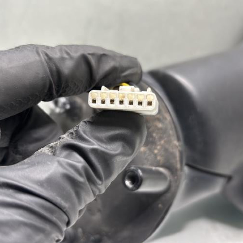 Retroviseur droit FIAT MULTIPLA Photo n°3