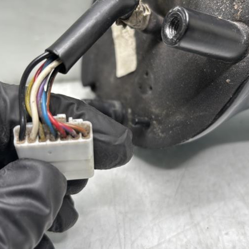 Retroviseur droit FIAT MULTIPLA Photo n°4