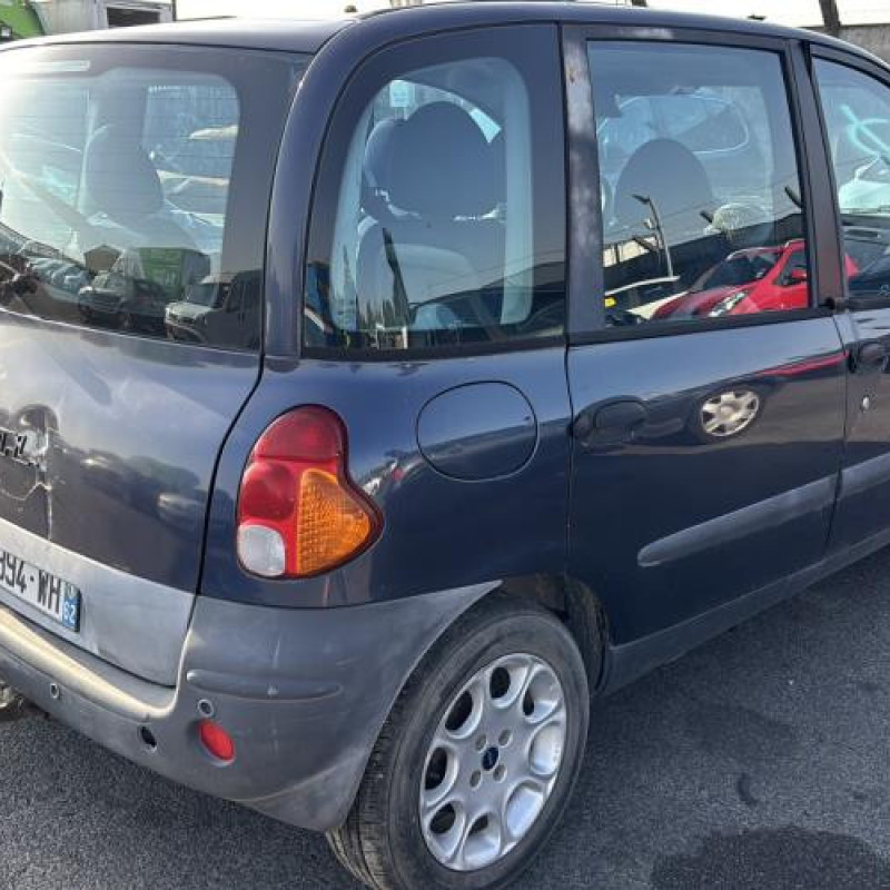 Retroviseur droit FIAT MULTIPLA Photo n°10