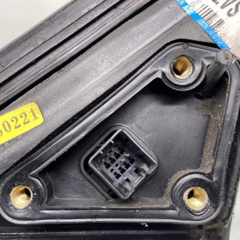 Retroviseur gauche HYUNDAI ACCENT 1 Photo n°3