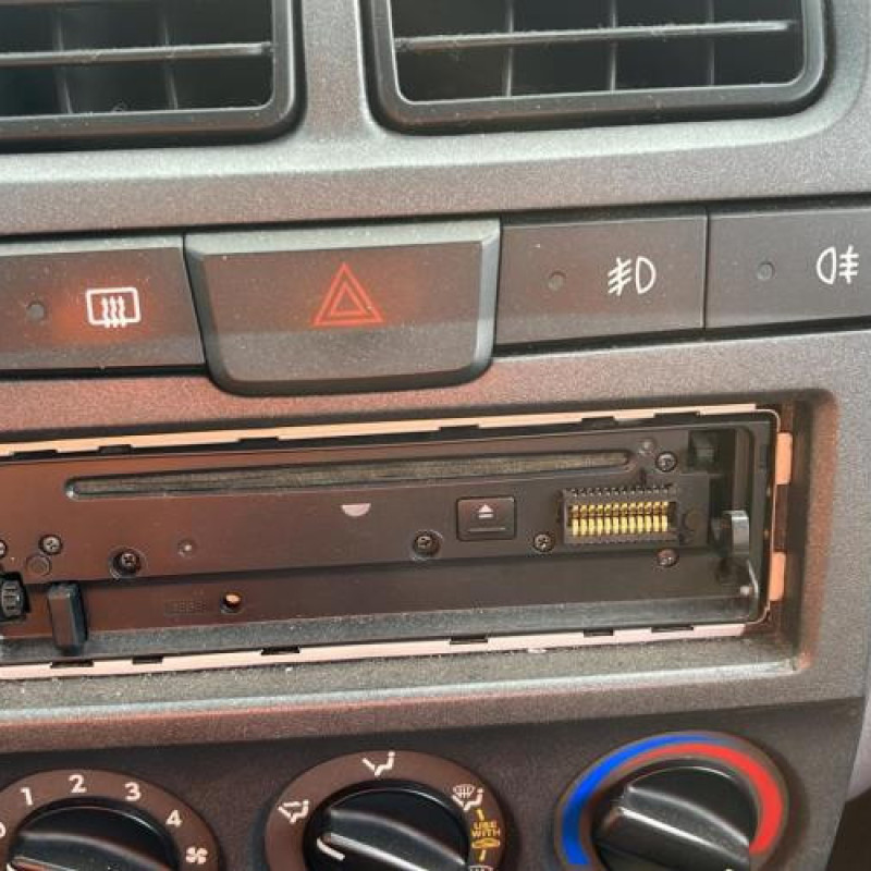 Retroviseur gauche HYUNDAI ACCENT 1 Photo n°7