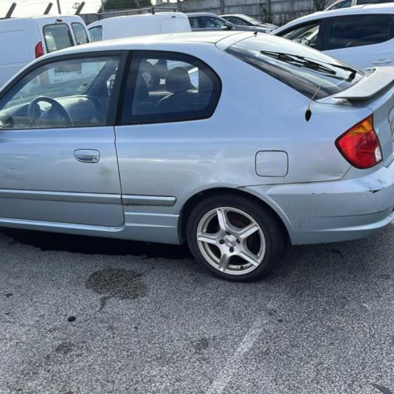 Retroviseur gauche HYUNDAI ACCENT 1 Photo n°10