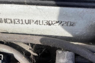 Retroviseur gauche HYUNDAI ACCENT 1