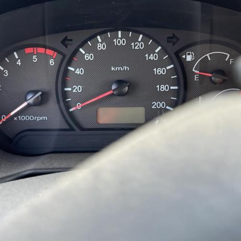 Retroviseur gauche HYUNDAI ACCENT 1 Photo n°14