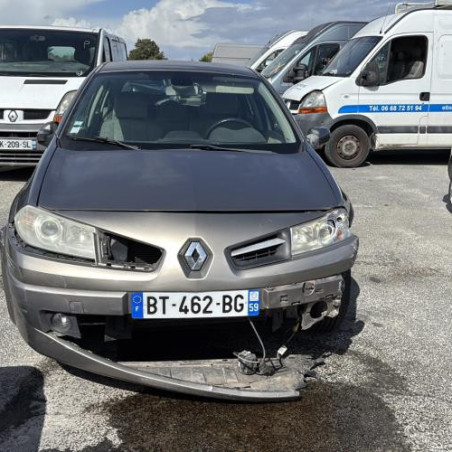 Moteur RENAULT MEGANE 2 Photo n°1