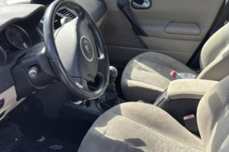 Moteur RENAULT MEGANE 2