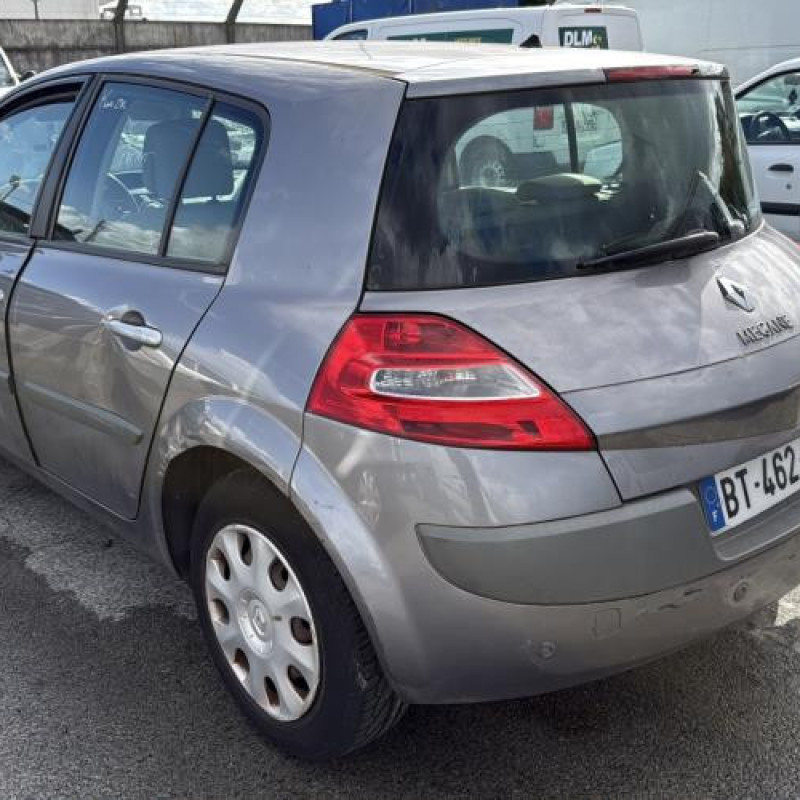 Moteur RENAULT MEGANE 2 Photo n°14