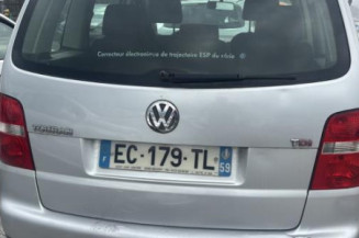 Bras essuie glace arriere VOLKSWAGEN TOURAN 1