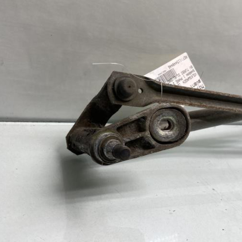 Moteur essuie glace avant VOLKSWAGEN SHARAN 1 Photo n°2