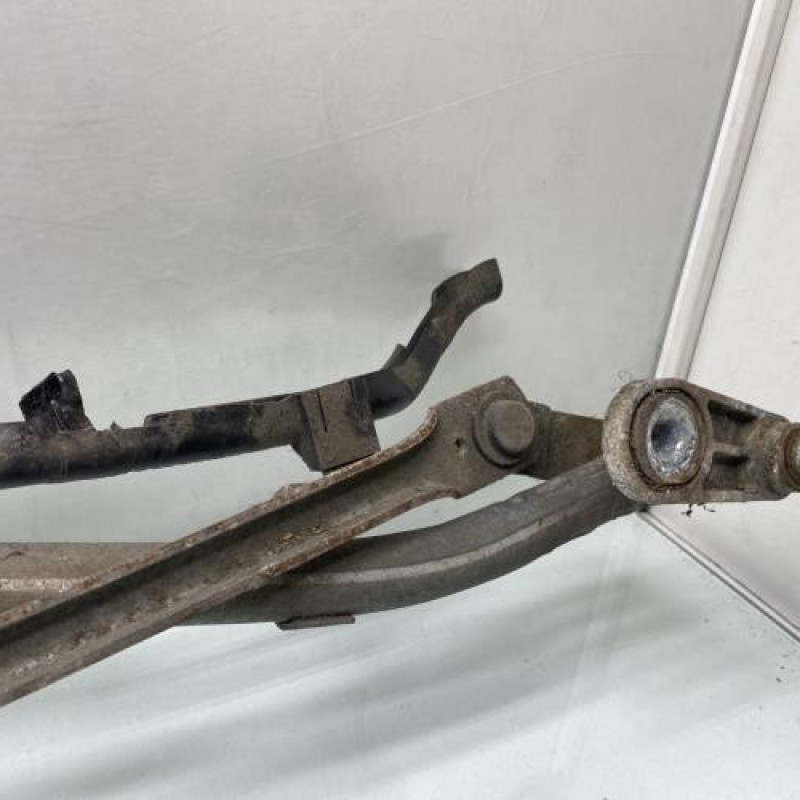 Moteur essuie glace avant VOLKSWAGEN SHARAN 1 Photo n°3