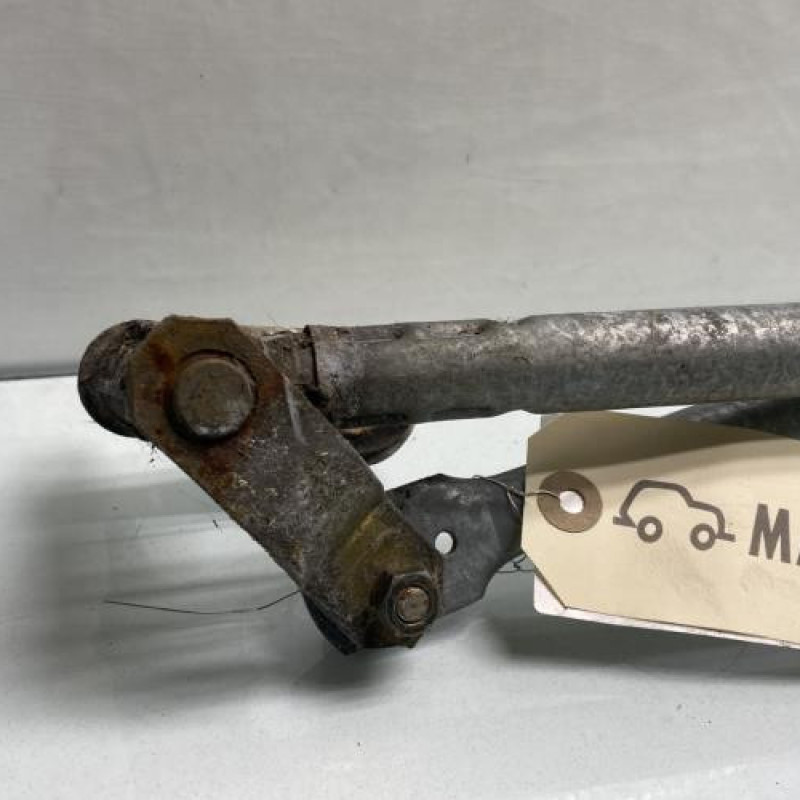 Moteur essuie glace avant VOLKSWAGEN SHARAN 1 Photo n°5