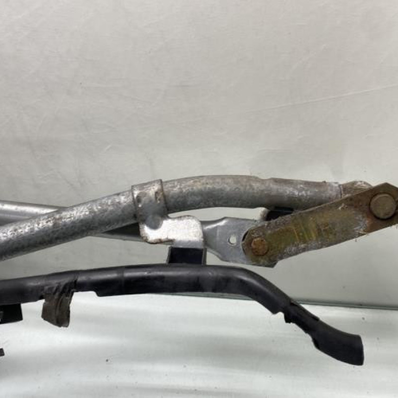 Moteur essuie glace avant VOLKSWAGEN SHARAN 1 Photo n°7