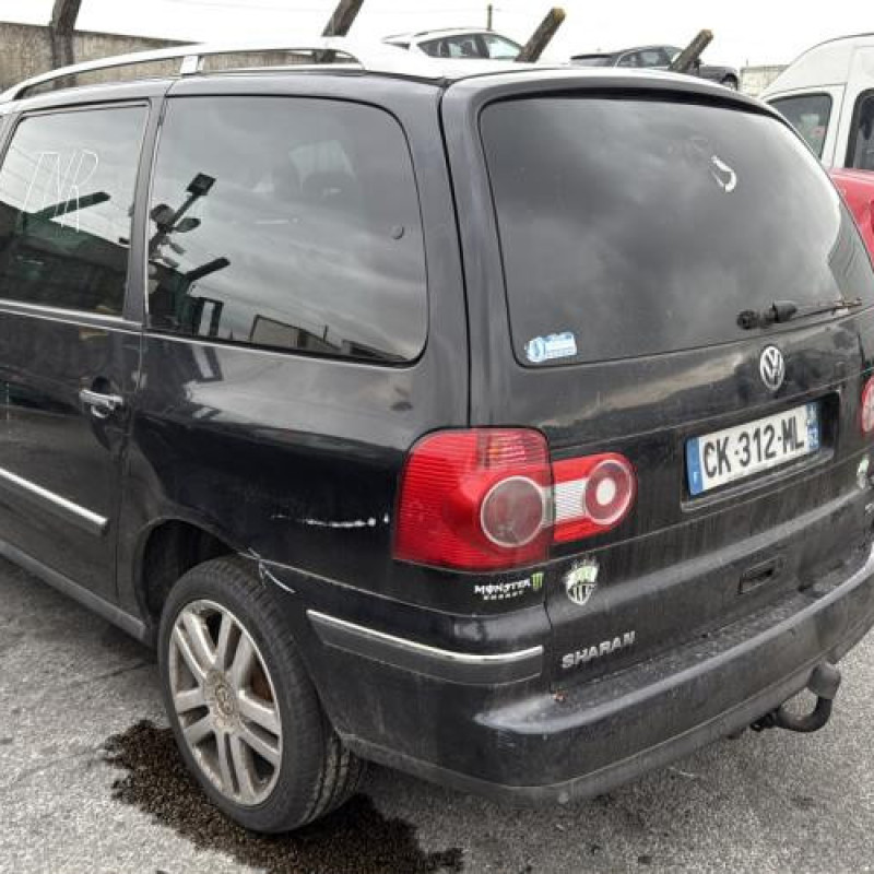 Moteur essuie glace avant VOLKSWAGEN SHARAN 1 Photo n°11