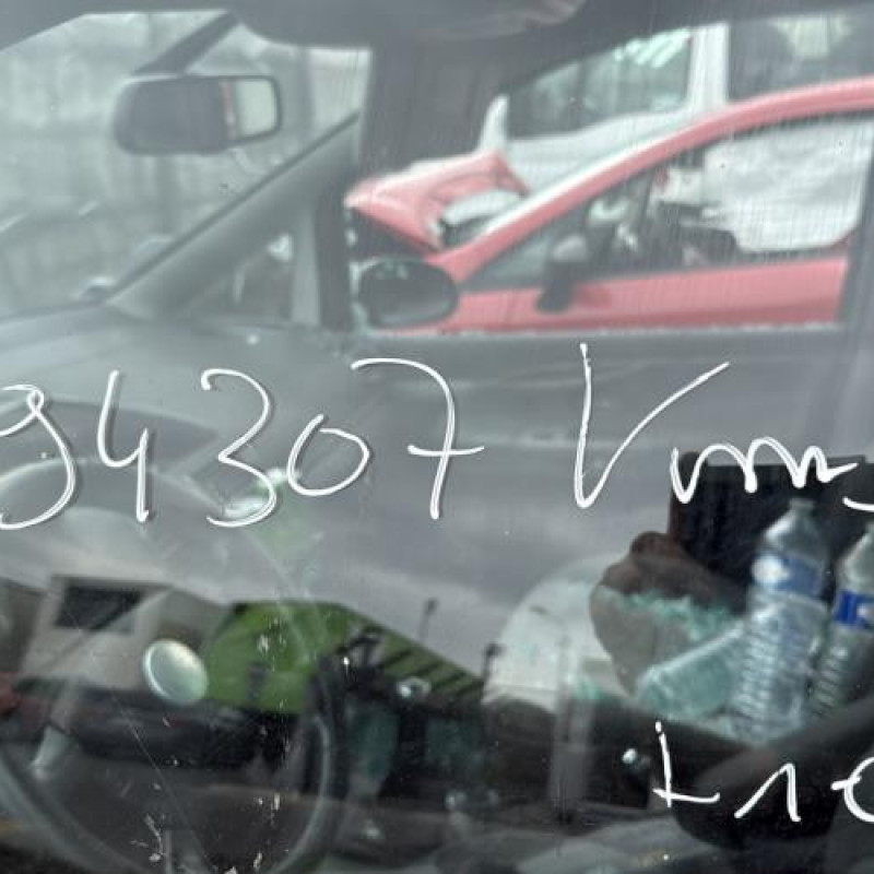 Moteur essuie glace avant VOLKSWAGEN SHARAN 1 Photo n°13