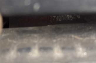 Moteur essuie glace avant VOLKSWAGEN SHARAN 1