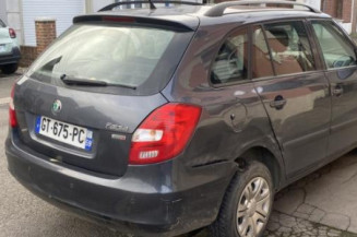 Bras essuie glace arriere SKODA FABIA 2