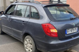 Bras essuie glace arriere SKODA FABIA 2