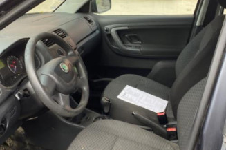 Bras essuie glace arriere SKODA FABIA 2