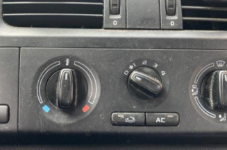 Bras essuie glace arriere SKODA FABIA 2