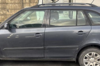 Bras essuie glace arriere SKODA FABIA 2