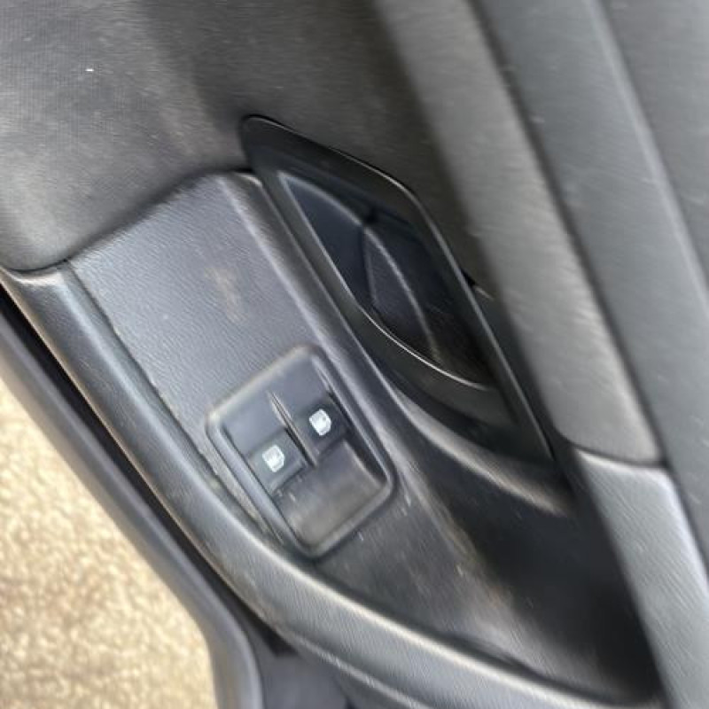 Bras essuie glace arriere SKODA FABIA 2 Photo n°16