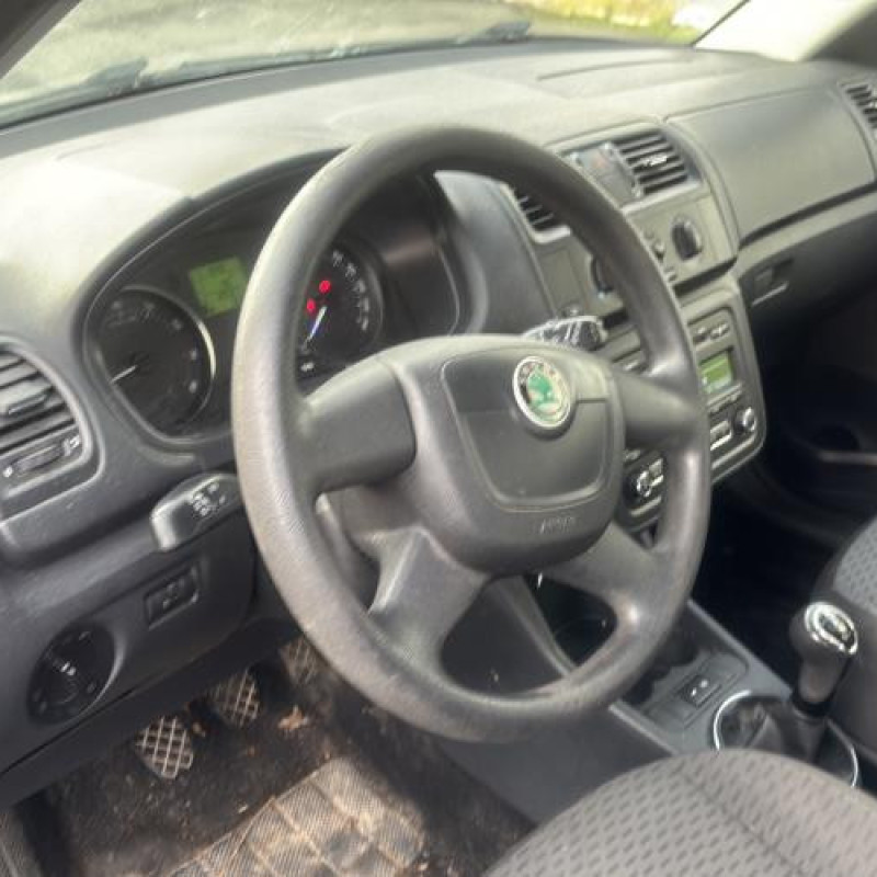 Bras essuie glace arriere SKODA FABIA 2 Photo n°17