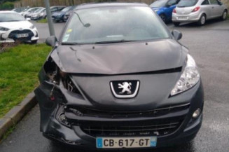 Feu arriere principal droit (feux) PEUGEOT 207