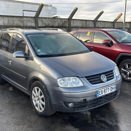 Vase de lave glace VOLKSWAGEN TOURAN 1