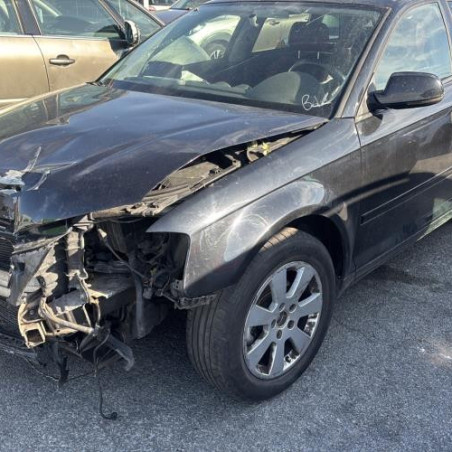 Pivot de moyeu arriere gauche AUDI A3 2 Photo n°1