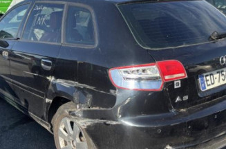 Pivot de moyeu arriere gauche AUDI A3 2