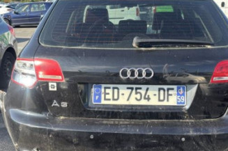 Pivot de moyeu arriere gauche AUDI A3 2