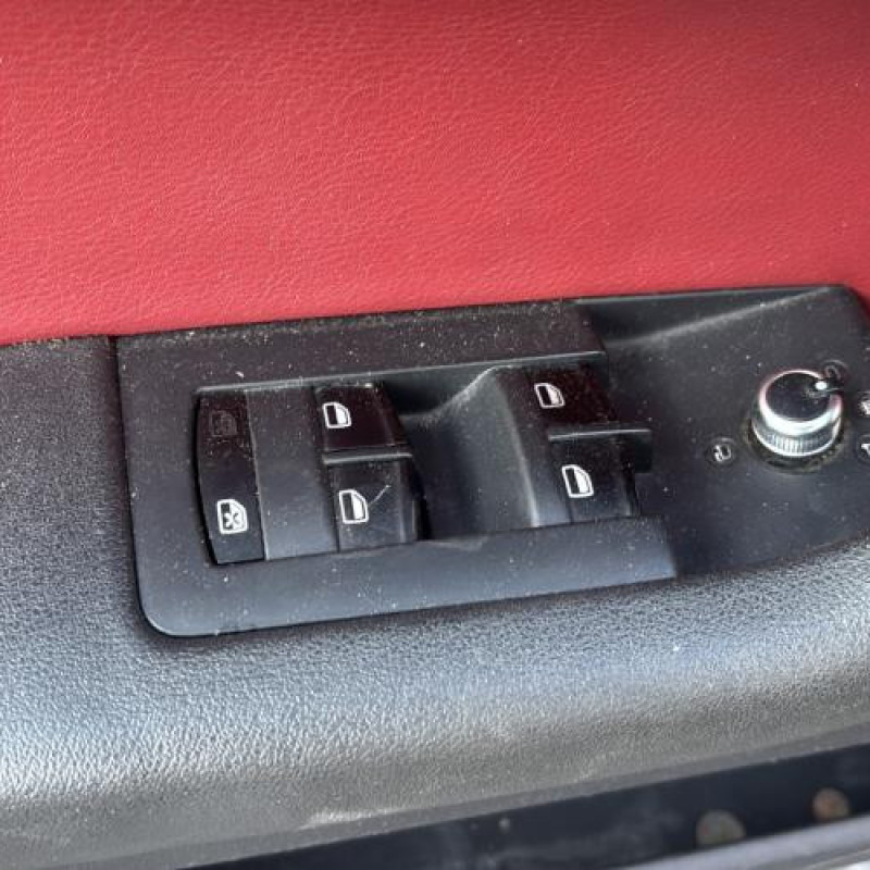 Pivot de moyeu arriere gauche AUDI A3 2 Photo n°11