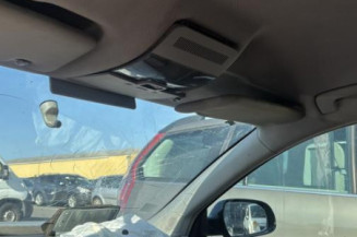 Pivot de moyeu arriere gauche AUDI A3 2