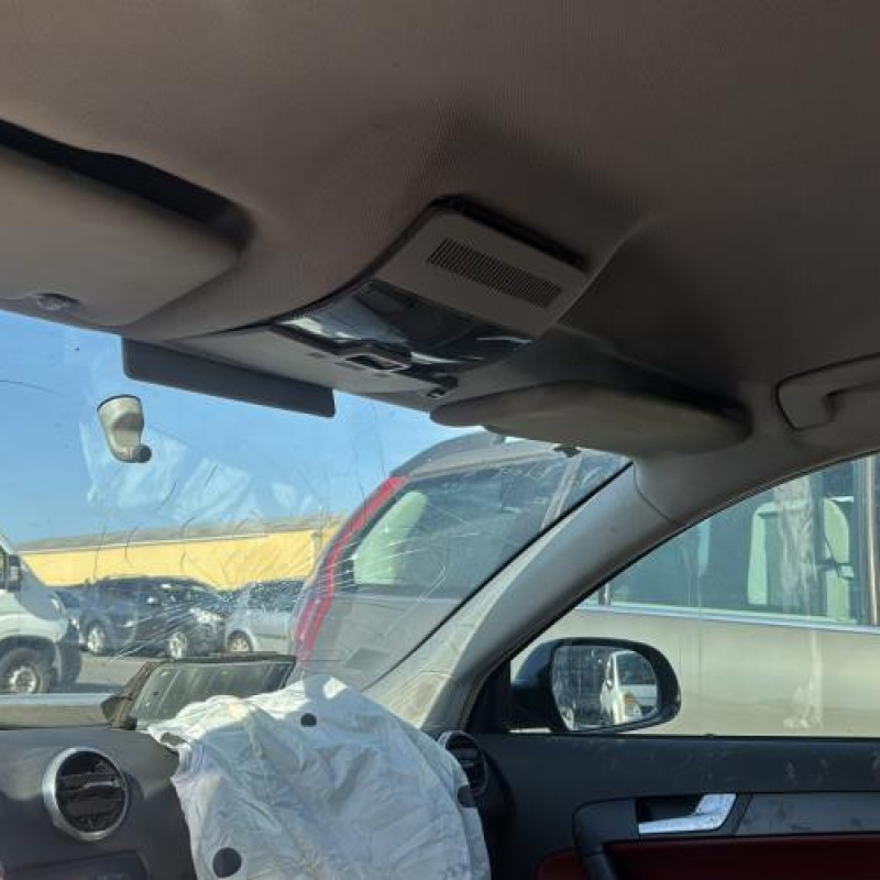 Pivot de moyeu arriere gauche AUDI A3 2 Photo n°15