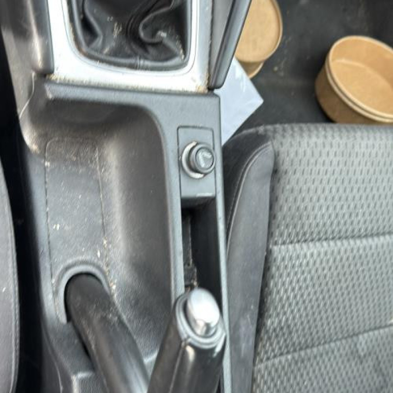 Pivot de moyeu arriere droit AUDI A3 2 Photo n°14