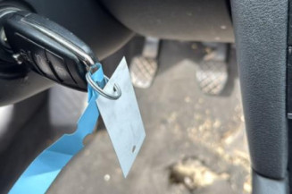 Pivot de moyeu arriere droit AUDI A3 2