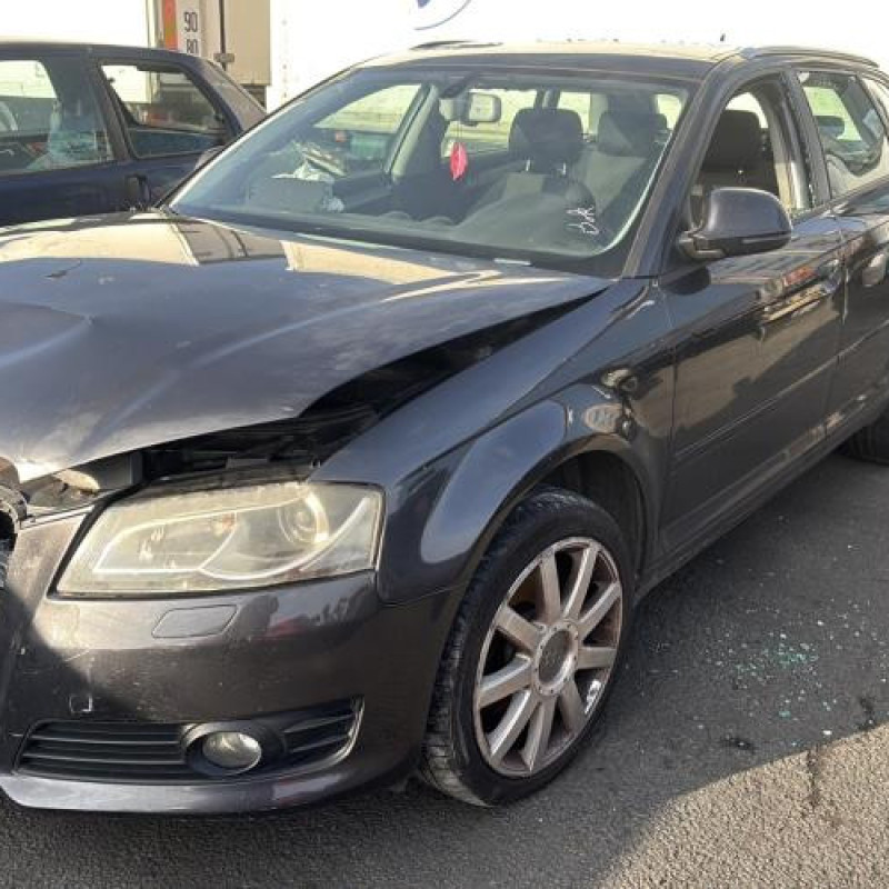 Pivot de moyeu arriere droit AUDI A3 2 Photo n°1