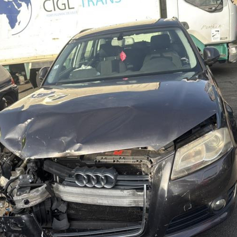 Pivot de moyeu arriere droit AUDI A3 2 Photo n°2