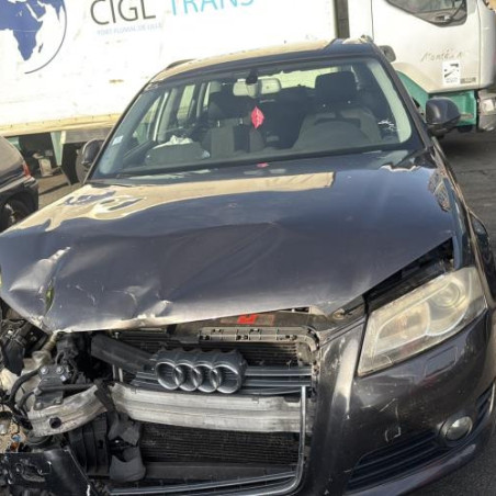 Pivot de moyeu arriere droit AUDI A3 2