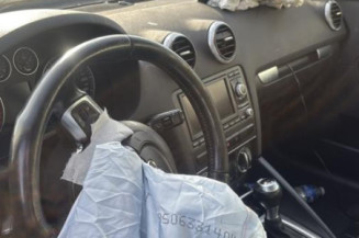 Pivot de moyeu arriere droit AUDI A3 2