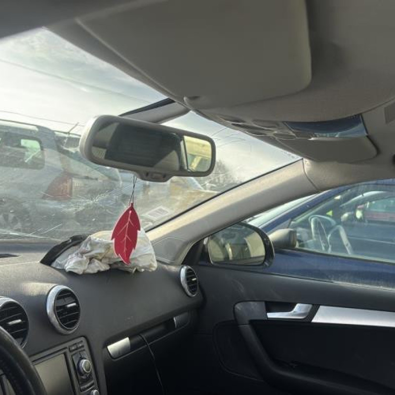 Pivot de moyeu arriere droit AUDI A3 2 Photo n°13