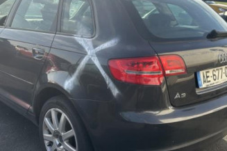 Pivot de moyeu arriere gauche AUDI A3 2