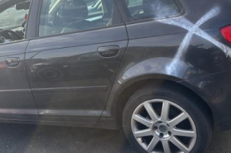 Pivot de moyeu arriere gauche AUDI A3 2