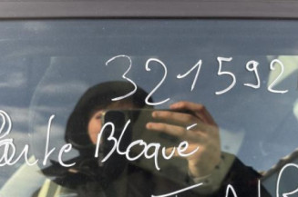 Pivot de moyeu arriere gauche AUDI A3 2