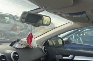 Pivot de moyeu arriere gauche AUDI A3 2